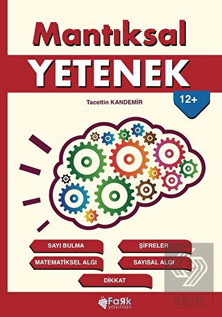 Ekin Kitap