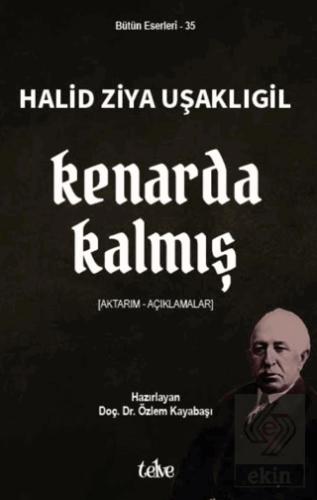Ekin Kitap