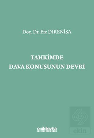 Ekin Kitap