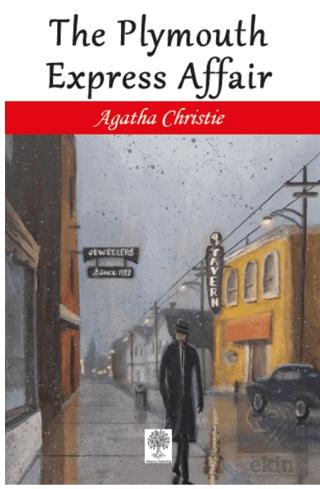 The Missing Will Agatha Christie 25 İndirim