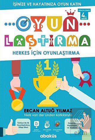 Ekin Kitap
