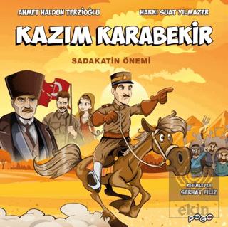 Ekin Kitap