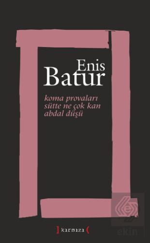 Ekin Kitap