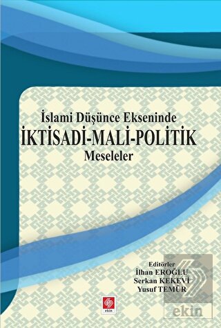 Ekin Kitap