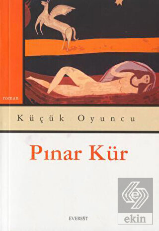 Ekin Kitap