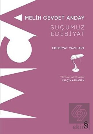 Ekin Kitap