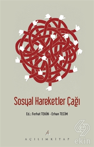 Ekin Kitap