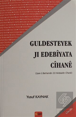 Ekin Kitap