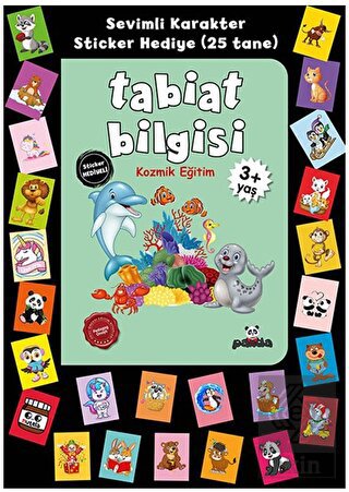 Ekin Kitap