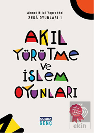 Ekin Kitap