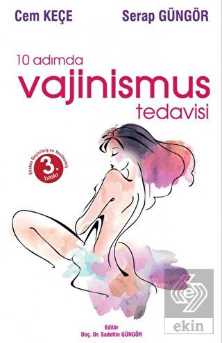 Ekin Kitap