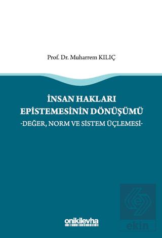 Ekin Kitap