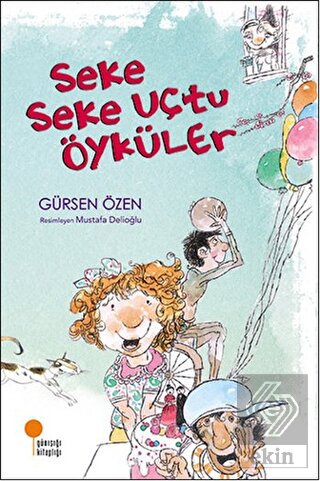 Ekin Kitap
