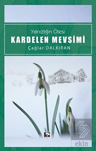 Ekin Kitap