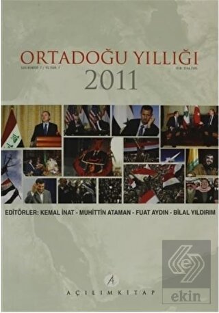 Ekin Kitap
