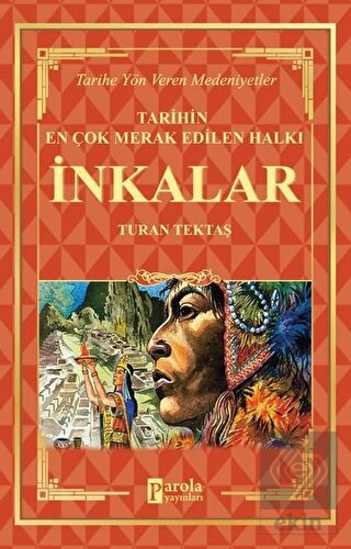 Ekin Kitap