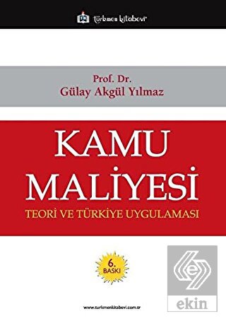 Ekin Kitap