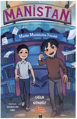 Ekin Kitap