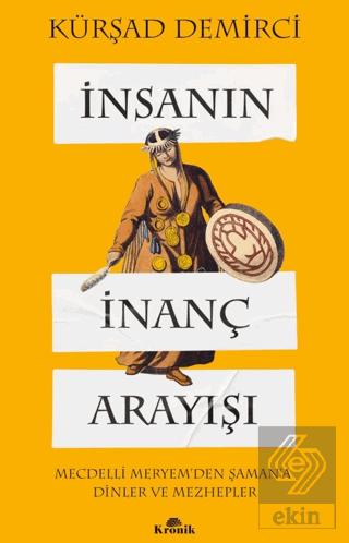 Ekin Kitap