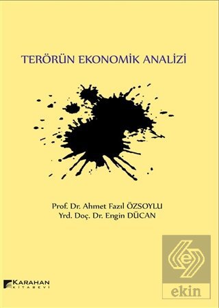 Ekin Kitap