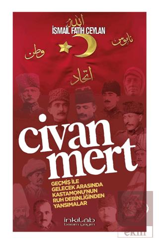 Ekin Kitap