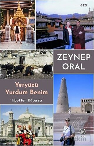Ekin Kitap
