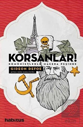 Ekin Kitap