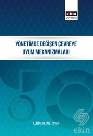 Ekin Kitap