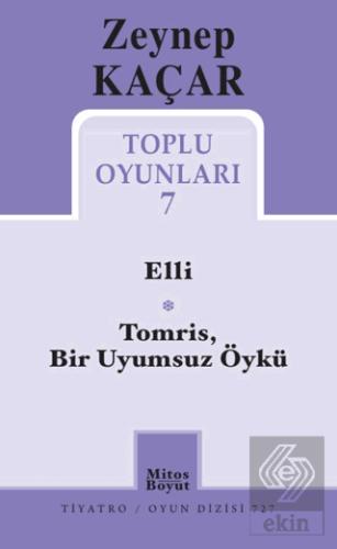 Ekin Kitap