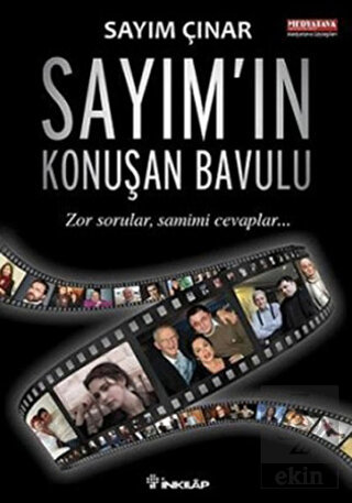 Ekin Kitap