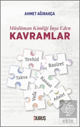 Ekin Kitap