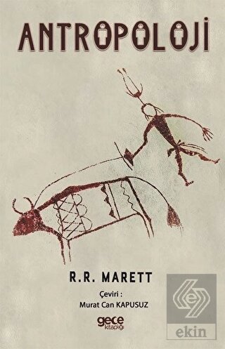 Ekin Kitap