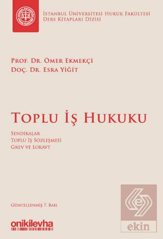 Ekin Kitap