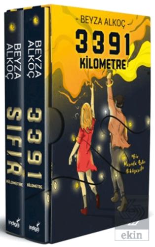 Ekin Kitap