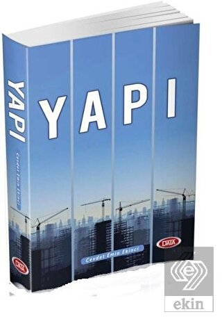 Ekin Kitap