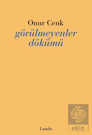 Ekin Kitap
