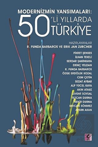 Ekin Kitap