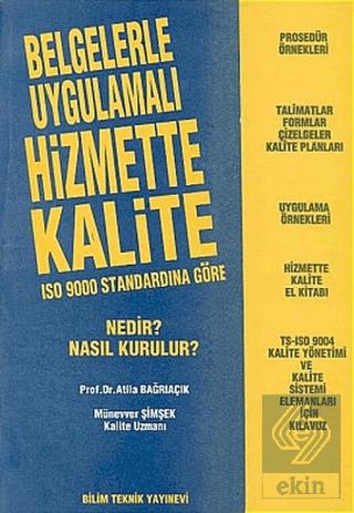 Ekin Kitap