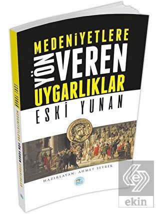 Ekin Kitap