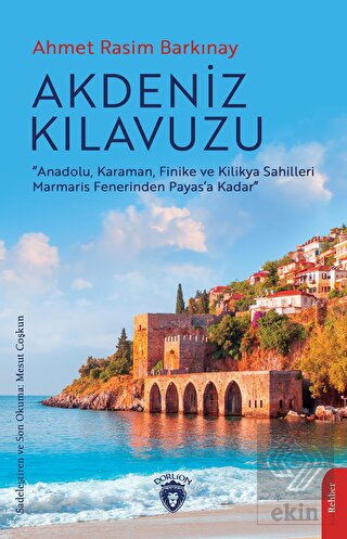 Ekin Kitap