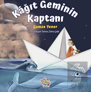 Ekin Kitap