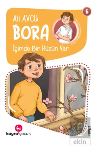 Ekin Kitap