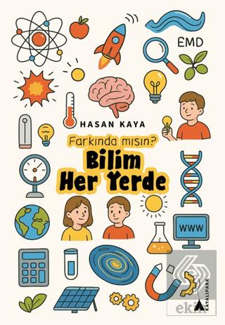 Ekin Kitap