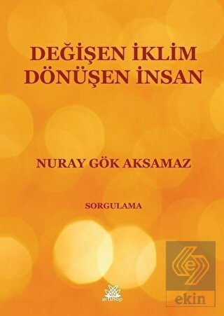 Ekin Kitap