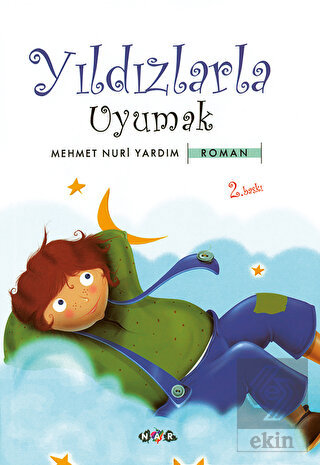Ekin Kitap
