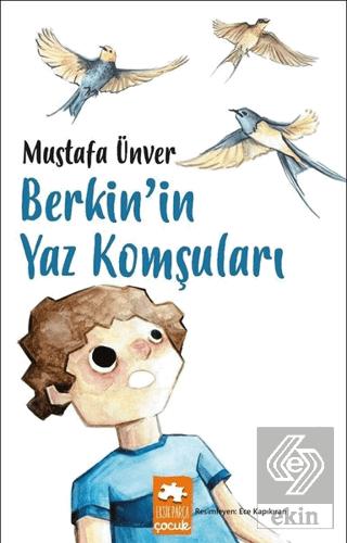 Ekin Kitap