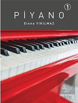 Ekin Kitap