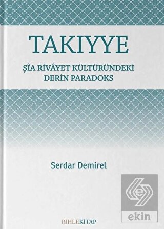 Ekin Kitap