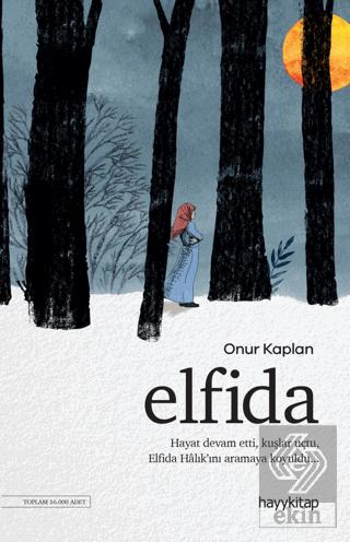 Ekin Kitap