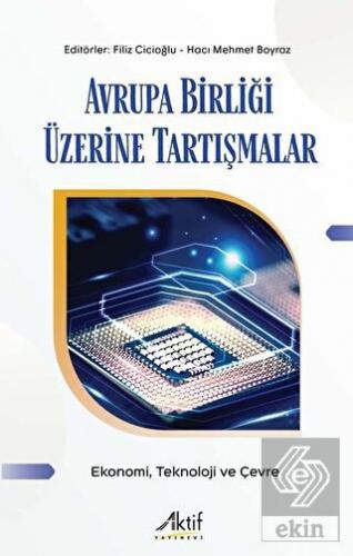Ekin Kitap